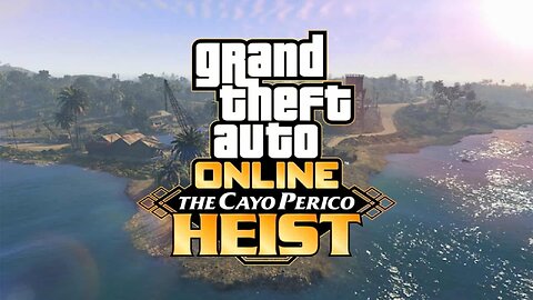 GTA 5 - Yes Another Pink Diamond For The Cayo Perico Finale The Fast Fun Way To Get Rich Online
