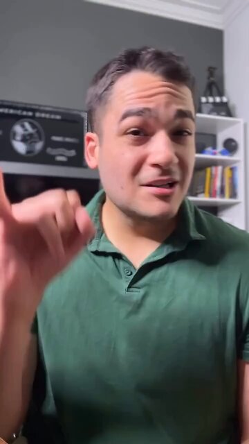 ASL/Captioned - Apple promises to invest $600 billions in USA