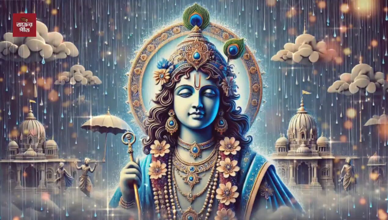 Krishna bhajan 1