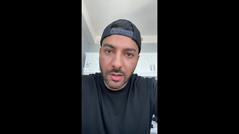 Captioned - Persian American slams LA Mayor Bass