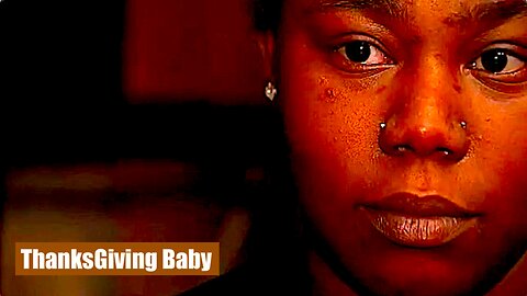 ThankGiving Baby || On Porch In Detroit Update !!