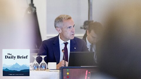 Will Carney rein in Liberal spending?