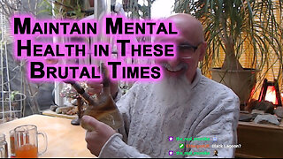 How To Maintain Mental Health in These Brutal Times: Anime Recommendation, "Black Lagoon"