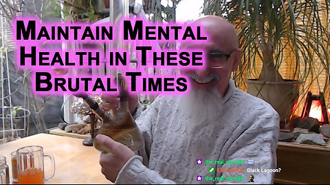 How To Maintain Mental Health in These Brutal Times: Anime Recommendation, "Black Lagoon"