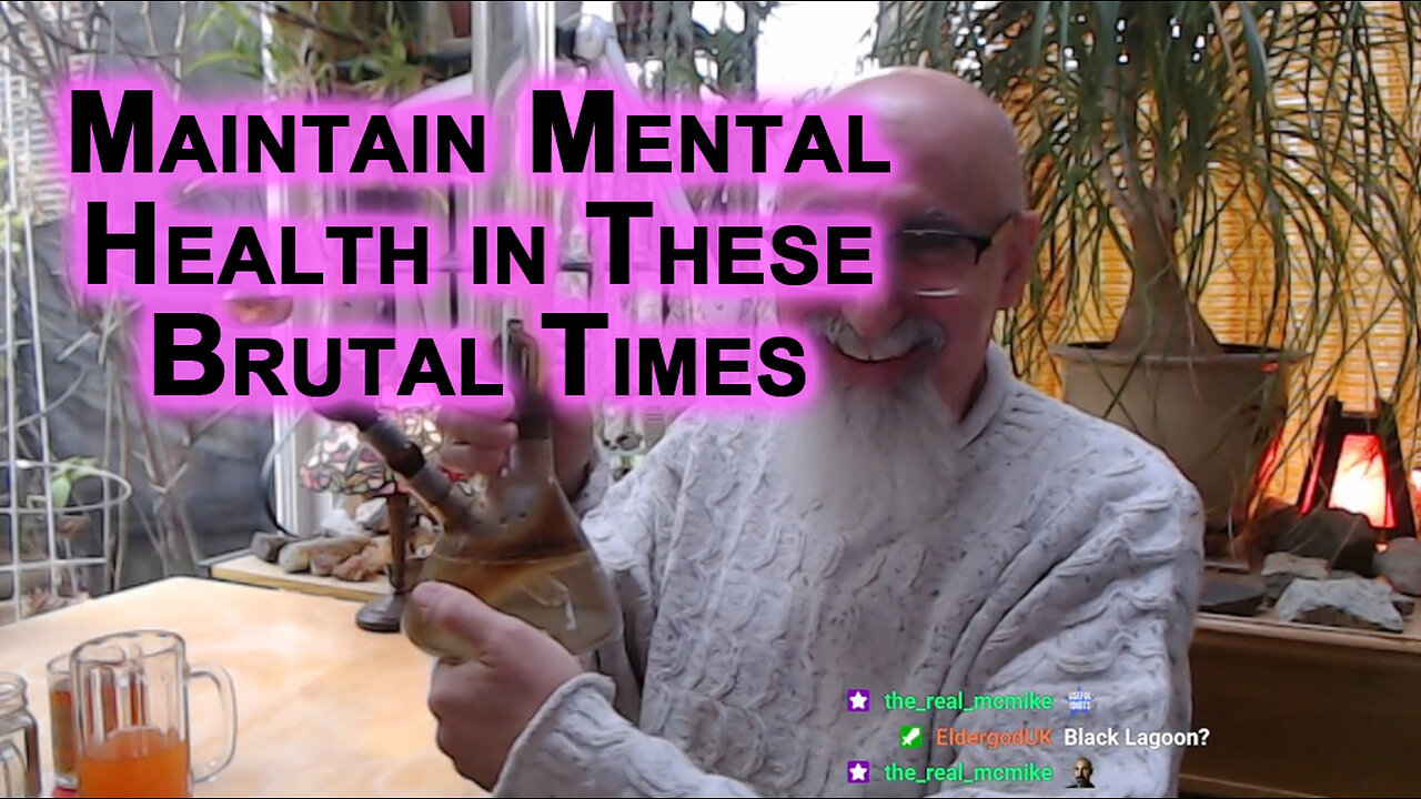 How To Maintain Mental Health in These Brutal Times: Anime Recommendation, "Black Lagoon"