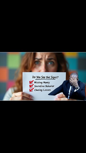 How Gambling Damages Relationships #gambling #gamblingaddiction #addictionrecovery