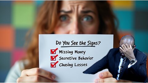 How Gambling Damages Relationships #gambling #gamblingaddiction #addictionrecovery
