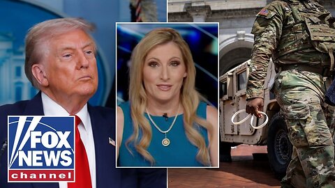 Trump doesn’t need mayor or governor approval to enforce federal law: GOP lawmaker