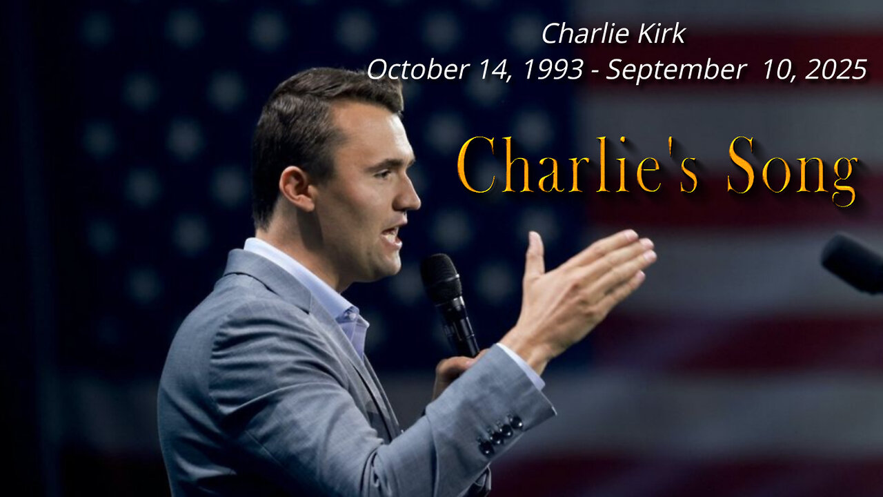 Charlie's Song