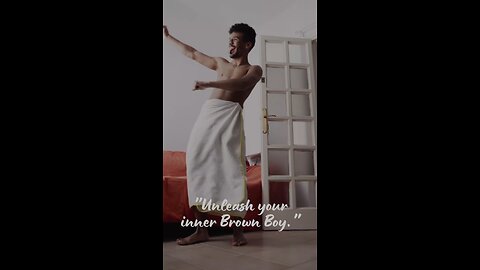 Brown Boy Bounce Anthem