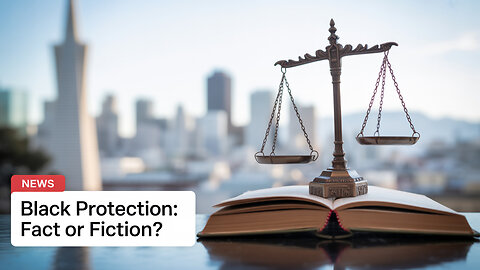 Is Your Perception of Black Protection Correct? The $50M Case in San Francisco!