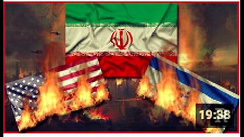 "Scott Ritter: 'U.S. Would Lose Suicidal War with Iran'" in Interview with Clayton Morris
