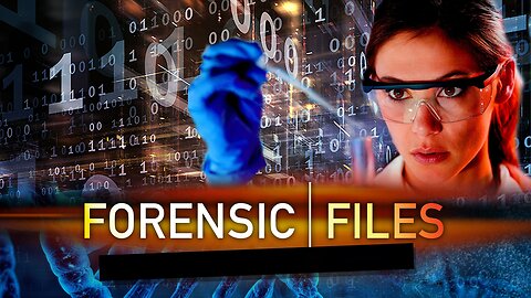 Forensic Files Marathon | Vol. 2