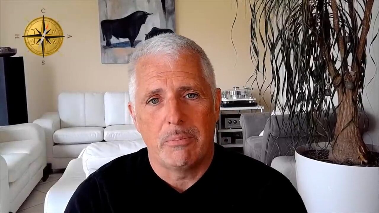 Dirk Müller: 👑 Der Kaiser ist nackt! Wer uns wirklich regiert – und was verschwiegen wird