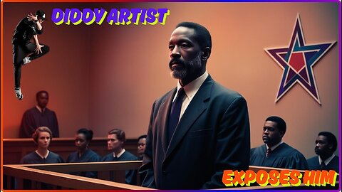WAKE UP! Truth & Coffee Ep89. A Diddy Artist Exposes Him For A Certain Kind Of Ritual.