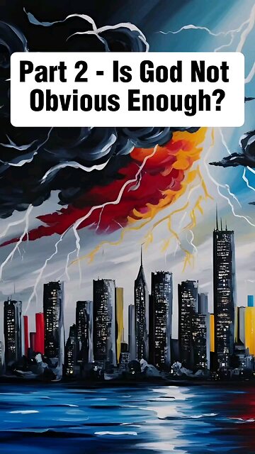 The Most Ignored Evidence in the Universe