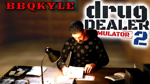 Nobody Wants to Work in this Town - Drug Dealer Simulator 2