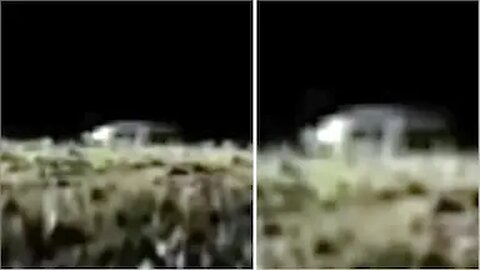 NASA Satellite Just Sent Us A Message "Miles Long Structure Moving On The Moon"