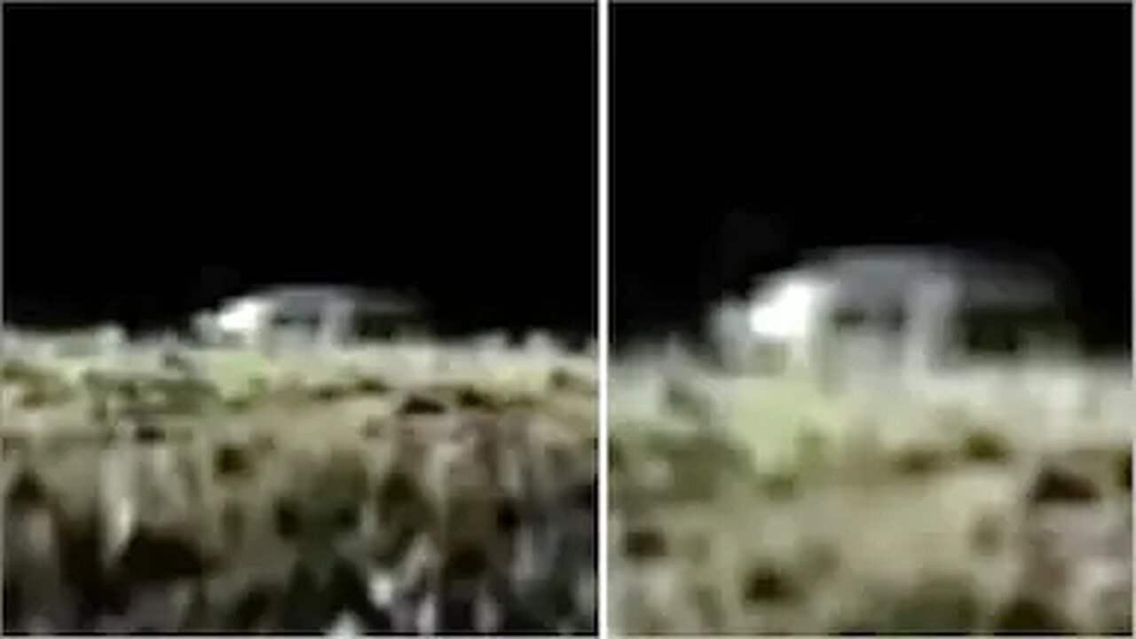 NASA Satellite Just Sent Us A Message "Miles Long Structure Moving On The Moon"