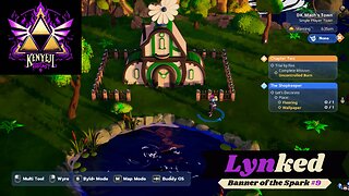 Lynked Crossing (DK_Mach22 + Darkvengeance777)