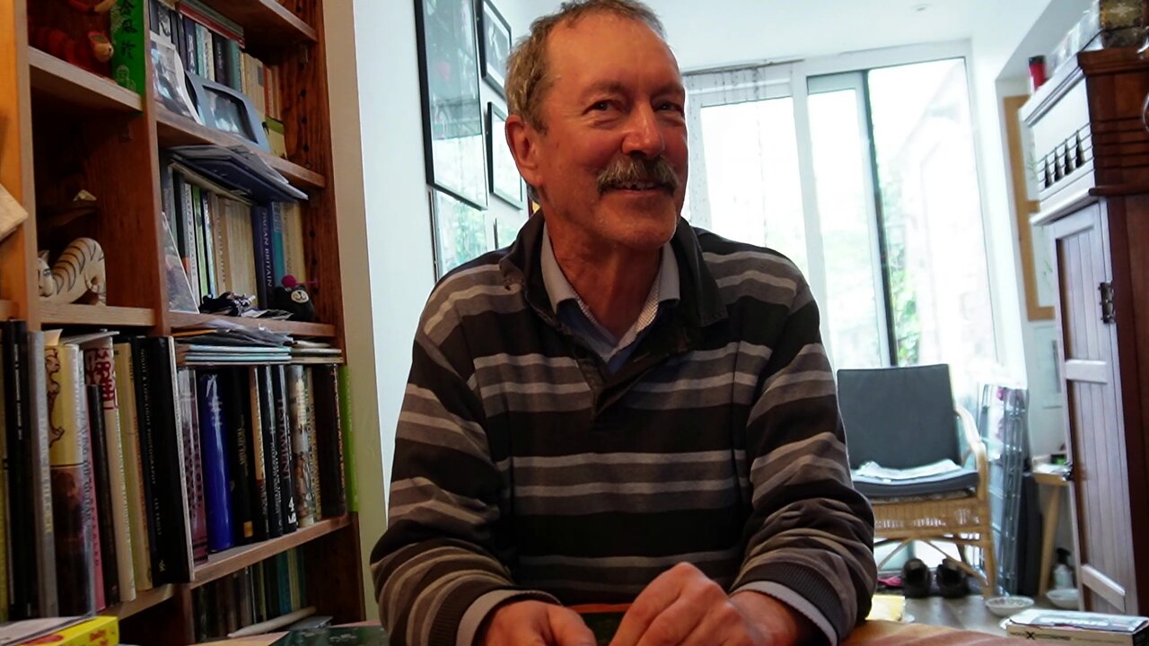 Talking about transport in Cambridge 15th April 2025 - Part 3: Safety? What safety?