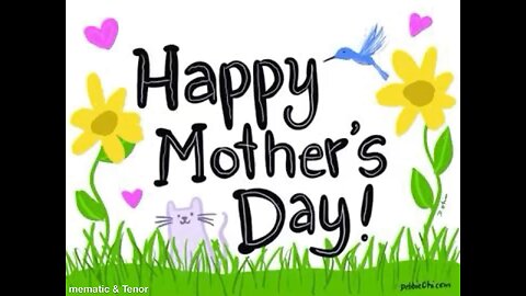 Happy Mother’s Day 👩🎁💐💝👩‍🍼❤️