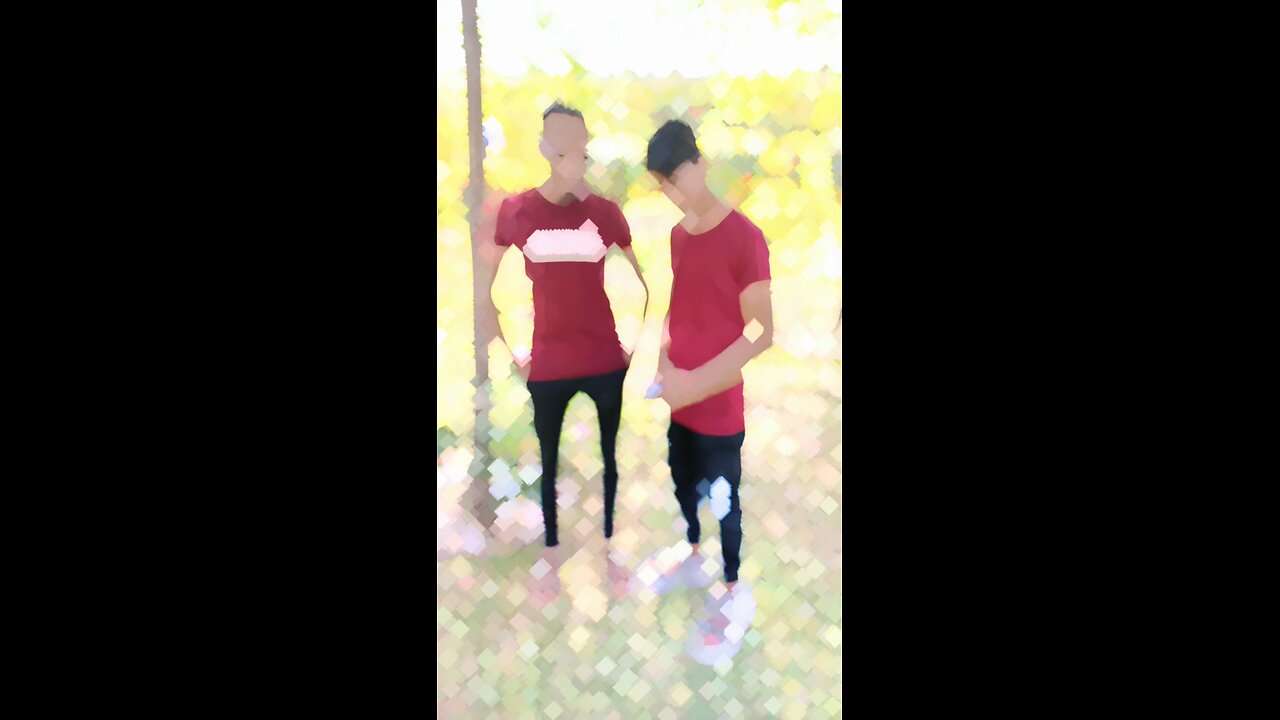 Best friend