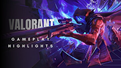 Has Valorant changed with Unreal Engine 5 ? | ARKI🔴 Live Stream #valorant #live