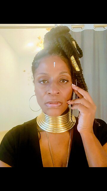 Create an Energetic Field for Your Desired Reality