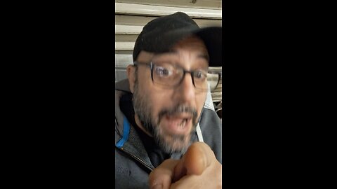 YOU... you cant say that...