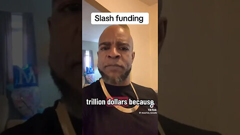 Is He Right About Reparations...