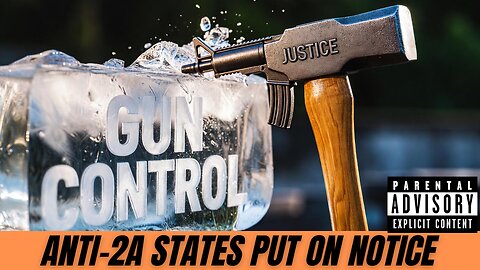 NEW Civil Rights Division Focuses on States' Laws & Policies Restricting GUN RIGHTS [e.g. Colorado]