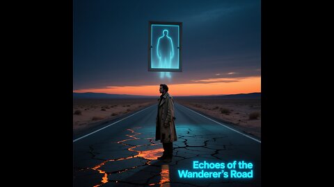 Echoes of the Wanderer’s Road