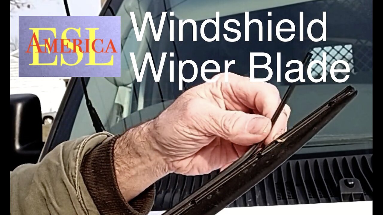 How To Change Windshield Wipers