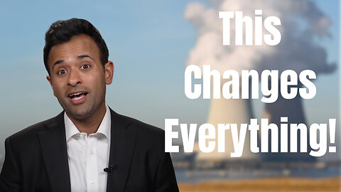 The Nuclear Comeback: How America’s Next Revolution Begins