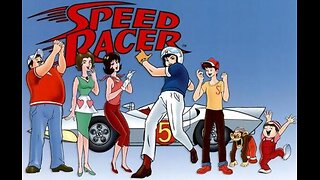 "Speed Racer"