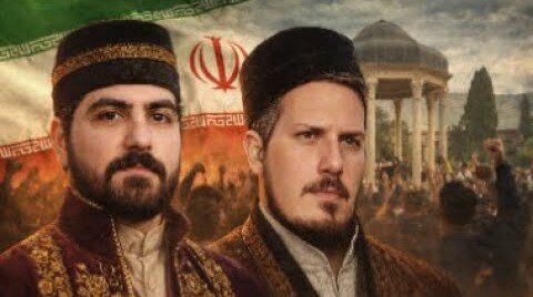 WILL IRAN FALL?? DISCUSSING WITH SHARGHZADEH | Haqiqat Show Ep. 110