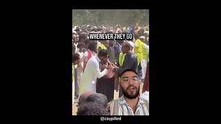 We’ve had enough! Americans want 3rd world immigrants deported out of their (our) cities!