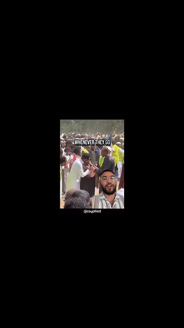 We’ve had enough! Americans want 3rd world immigrants deported out of their (our) cities!