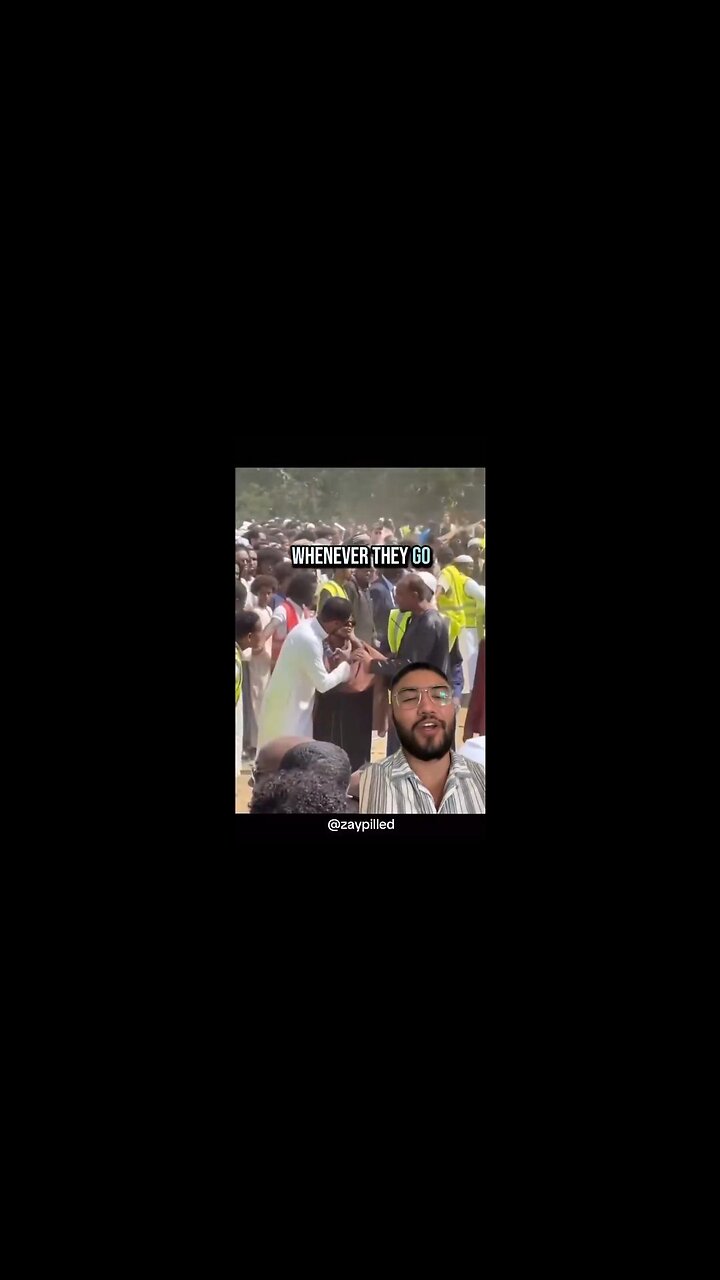 We’ve had enough! Americans want 3rd world immigrants deported out of their (our) cities!