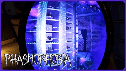 Point Hope Perfection: A Winter's Jest Miracle | Phasmophobia