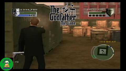 The Godfather: The Game PS2 Part 17