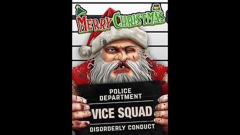 Vice Squad UK Punk Rock : Christmas Has Been Cancelled