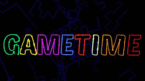 Game Time GTA5 1440P