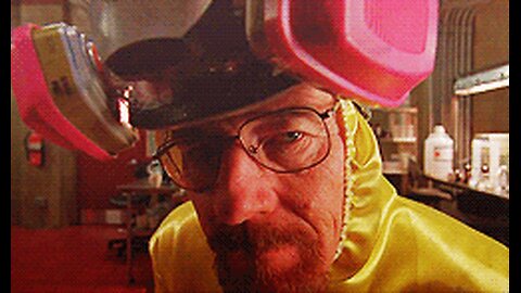 Breaking Malcolm Bad In The Middle...