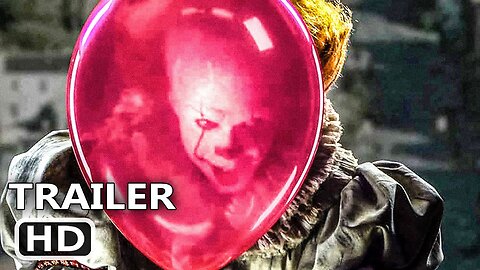 IT: Welcome to Derry | Official Teaser | HBO Max