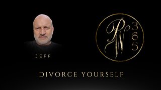 Divorce Yourself