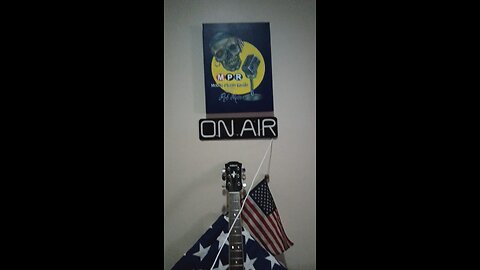 MOBILE PIRATE RADIO
