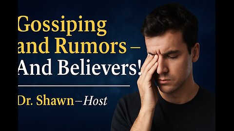 Pssst! Did ya hear the rumors? I got the gossip!