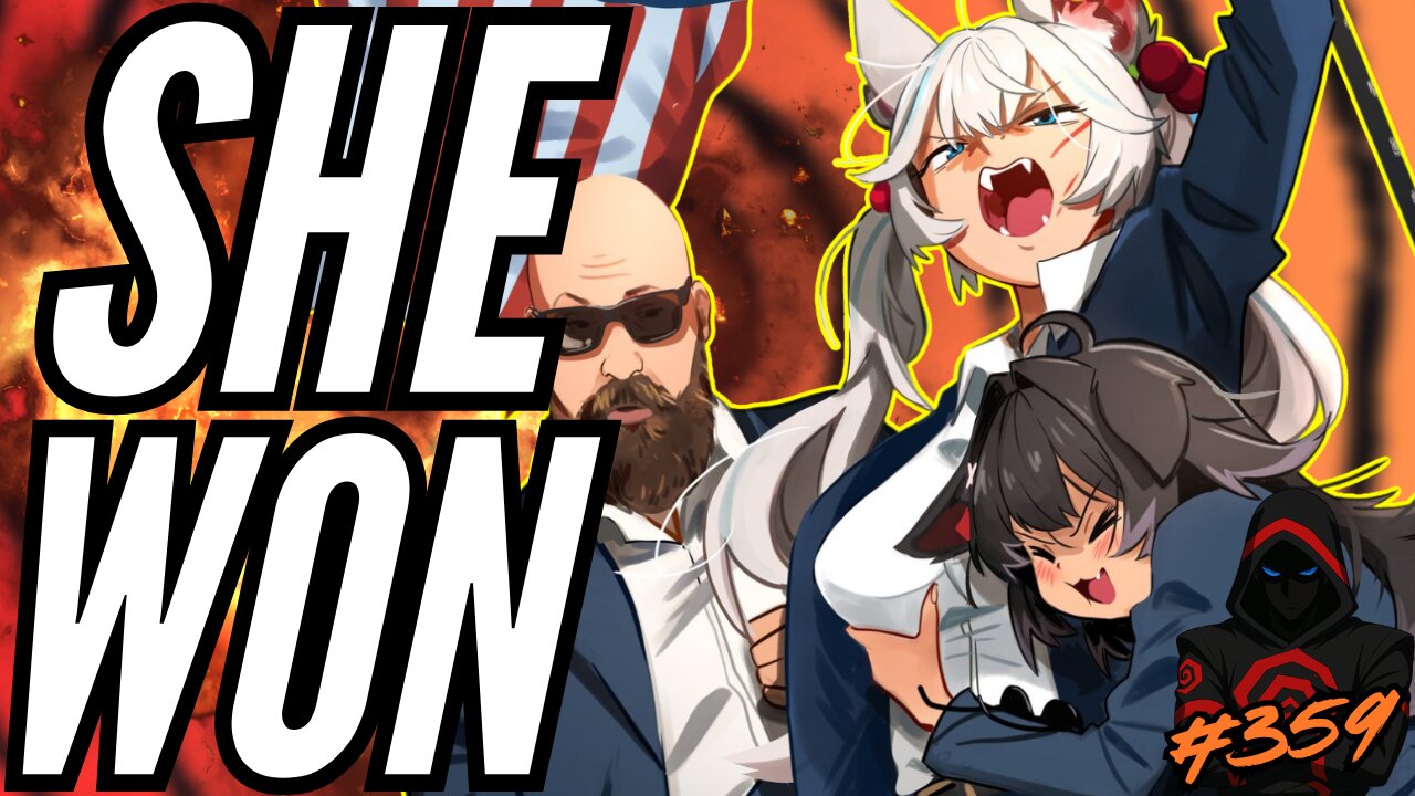 Vice Media Forced To Retract All Fake News About Kirsche And Ubisoft Admits They Lied | Hypnocast